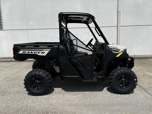 2026 Polaris Ranger 1000 Premium