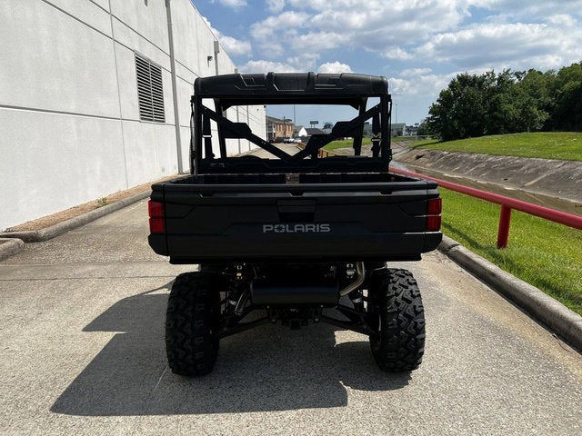 2026 Polaris Ranger 1000 Premium