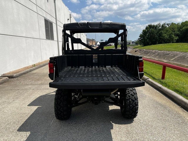 2026 Polaris Ranger 1000 Premium