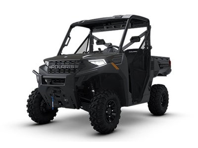 2026 Polaris Ranger 1000 Premium