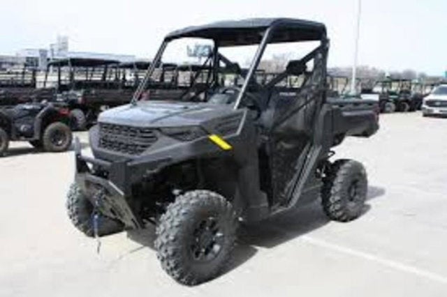 2026 Polaris Ranger 1000 Premium