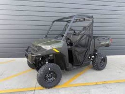 2026 Polaris Ranger 1000 EPS