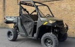 2026 Polaris Ranger 1000 EPS