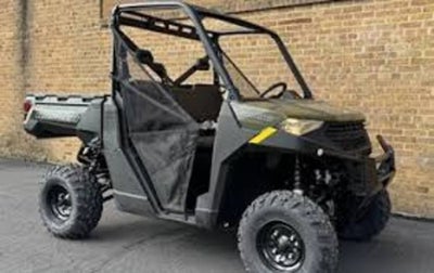 2026 Polaris Ranger 1000 EPS