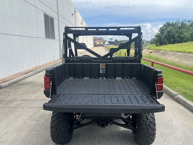 2025 Polaris Ranger 1000 EPS