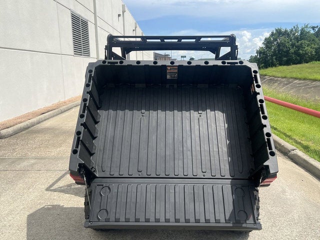 2025 Polaris Ranger 1000 EPS