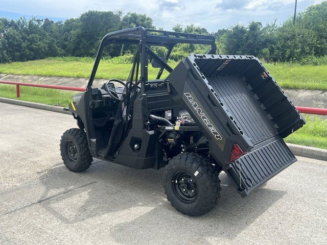 2025 Polaris Ranger 1000 EPS