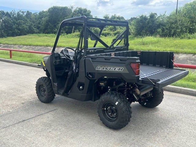 2025 Polaris Ranger 1000 EPS