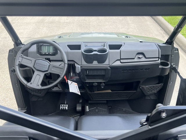 2025 Polaris Ranger 1000 EPS