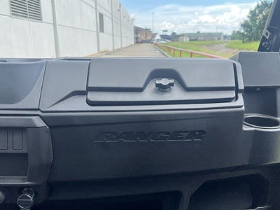 2025 Polaris Ranger 1000 EPS