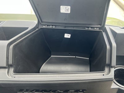 2025 Polaris Ranger 1000 EPS