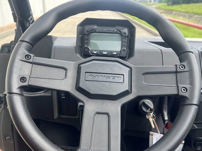 2025 Polaris Ranger 1000 EPS