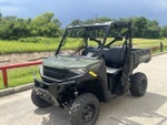 2025 Polaris Ranger 1000 EPS