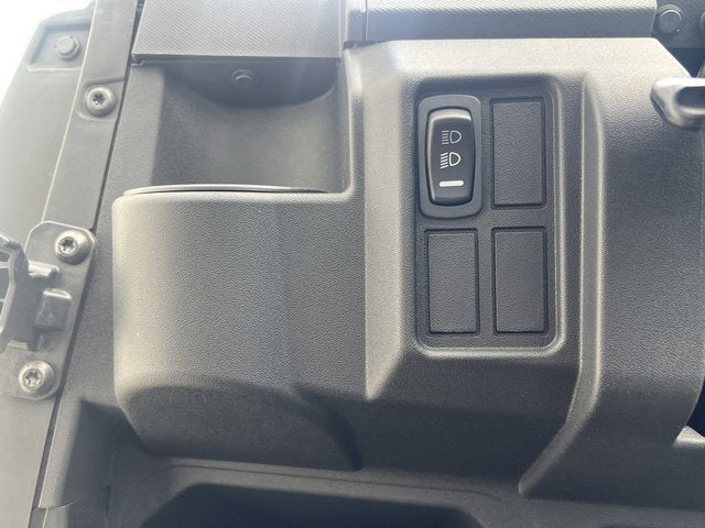 2025 Polaris Ranger 1000 EPS