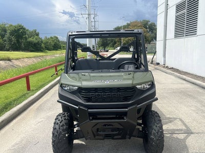 2025 Polaris Ranger 1000 EPS