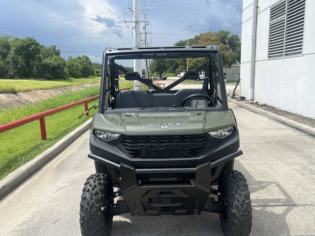 2025 Polaris Ranger 1000 EPS