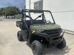 2025 Polaris Ranger 1000 EPS