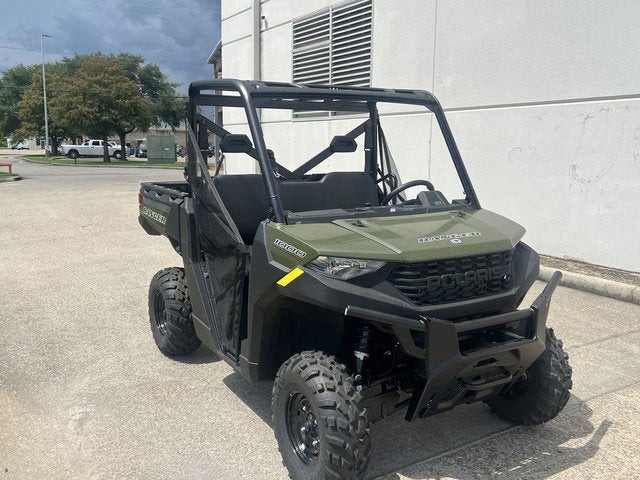 2025 Polaris Ranger 1000 EPS