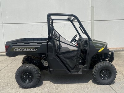 2025 Polaris Ranger 1000 EPS