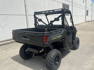 2025 Polaris Ranger 1000 EPS