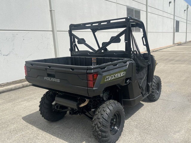 2025 Polaris Ranger 1000 EPS