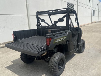 2025 Polaris Ranger 1000 EPS