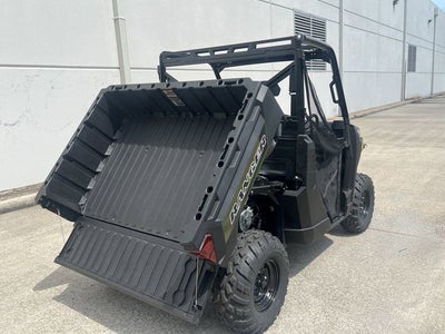 2025 Polaris Ranger 1000 EPS