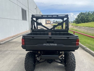 2025 Polaris Ranger 1000 EPS