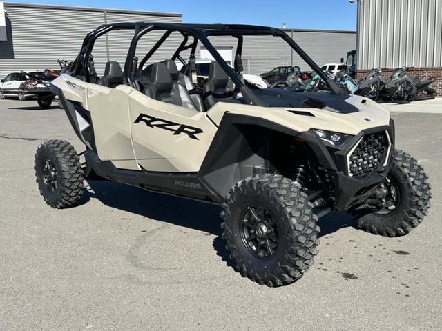 2026 Polaris RZR Pro XP 4 Sport