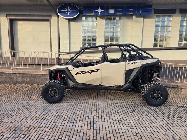 2026 Polaris RZR Pro XP 4 Sport