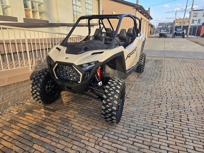 2026 Polaris RZR Pro XP 4 Sport