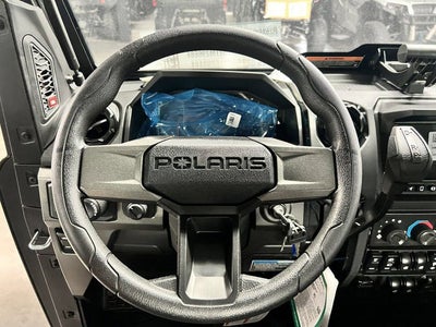2026 Polaris Ranger Crew XD 1500 Northstar Ultimate Base