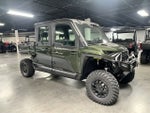 2026 Polaris Ranger Crew XD 1500 Northstar Ultimate Base