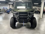 2026 Polaris Ranger Crew XD 1500 Northstar Ultimate Base
