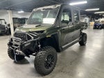 2026 Polaris Ranger Crew XD 1500 Northstar Ultimate Base