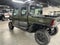 2026 Polaris Ranger Crew XD 1500 Northstar Ultimate Base