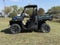 2026 Polaris Ranger XP 1000 Premium Blue Labyrinth