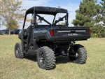 2026 Polaris Ranger XP 1000 Premium Blue Labyrinth
