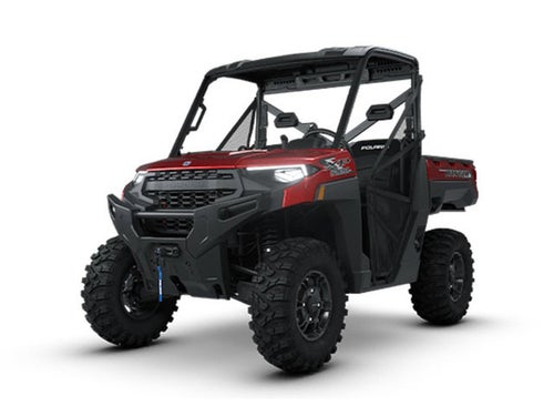 2026 Polaris Ranger XP 1000 Premium