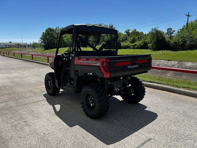 2026 Polaris Ranger XP 1000 Premium