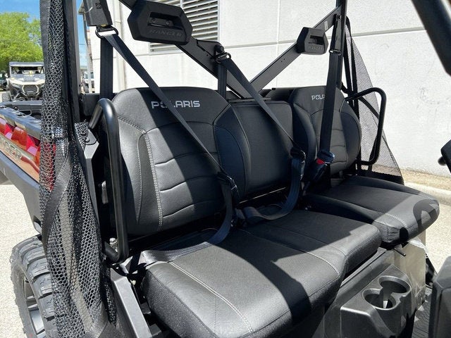 2026 Polaris Ranger XP 1000 Premium