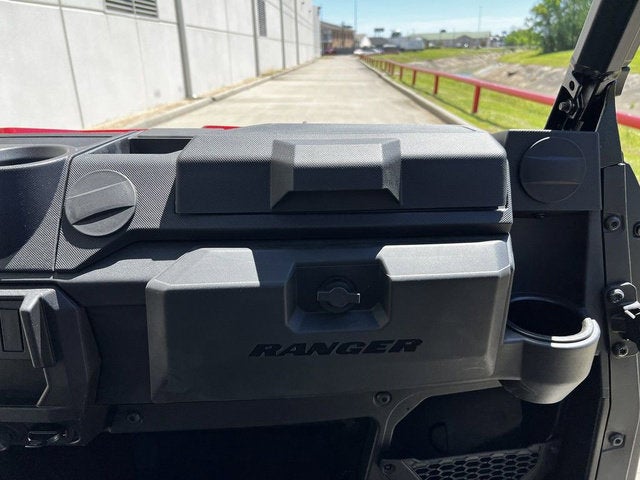 2026 Polaris Ranger XP 1000 Premium