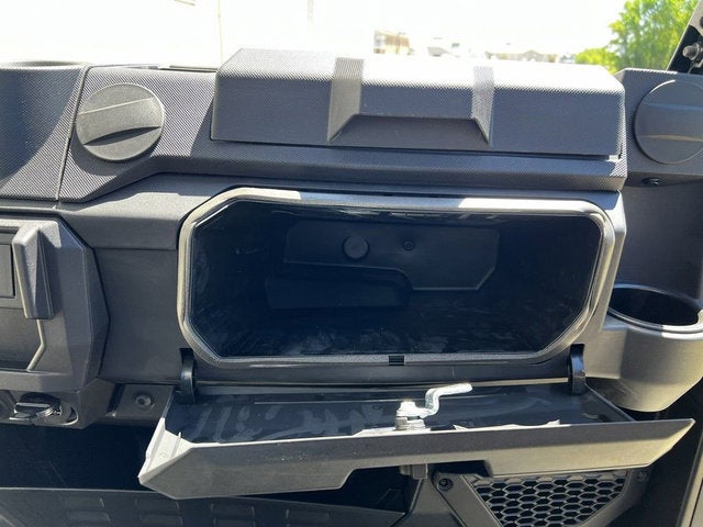 2026 Polaris Ranger XP 1000 Premium