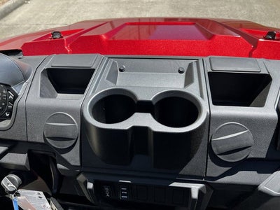 2026 Polaris Ranger XP 1000 Premium