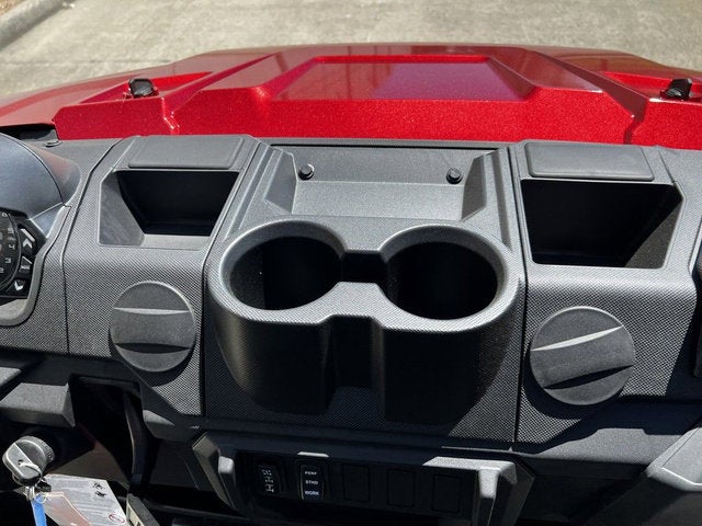 2026 Polaris Ranger XP 1000 Premium