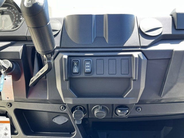 2026 Polaris Ranger XP 1000 Premium