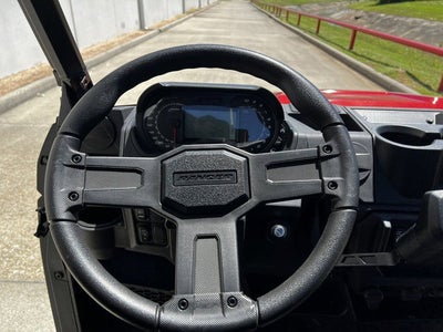 2026 Polaris Ranger XP 1000 Premium