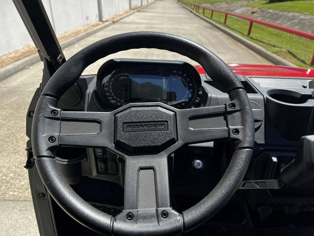 2026 Polaris Ranger XP 1000 Premium