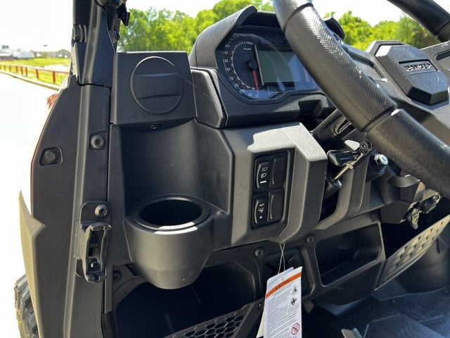 2026 Polaris Ranger XP 1000 Premium