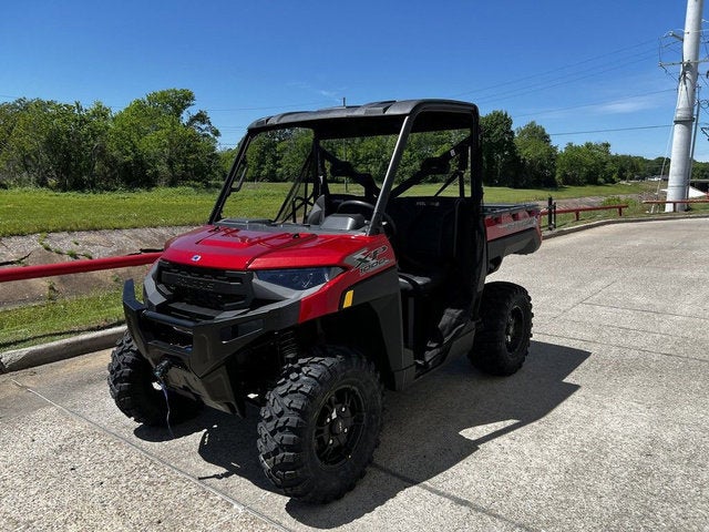 2026 Polaris Ranger XP 1000 Premium